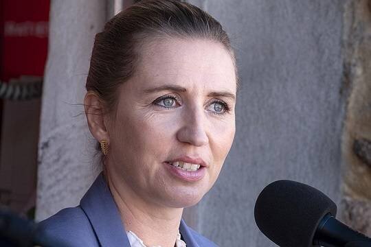    В Дании призвали Европу нарастить финансирование обороны за счёт урезания соцрасходов