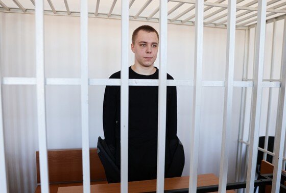    Никита Журавель