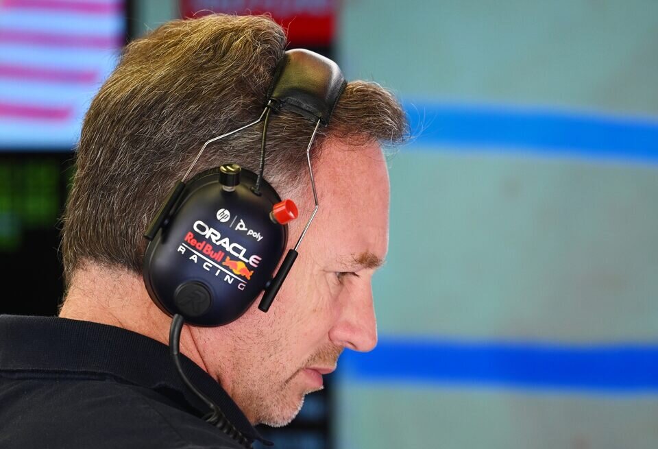    Getty Images / Red Bull Content Pool