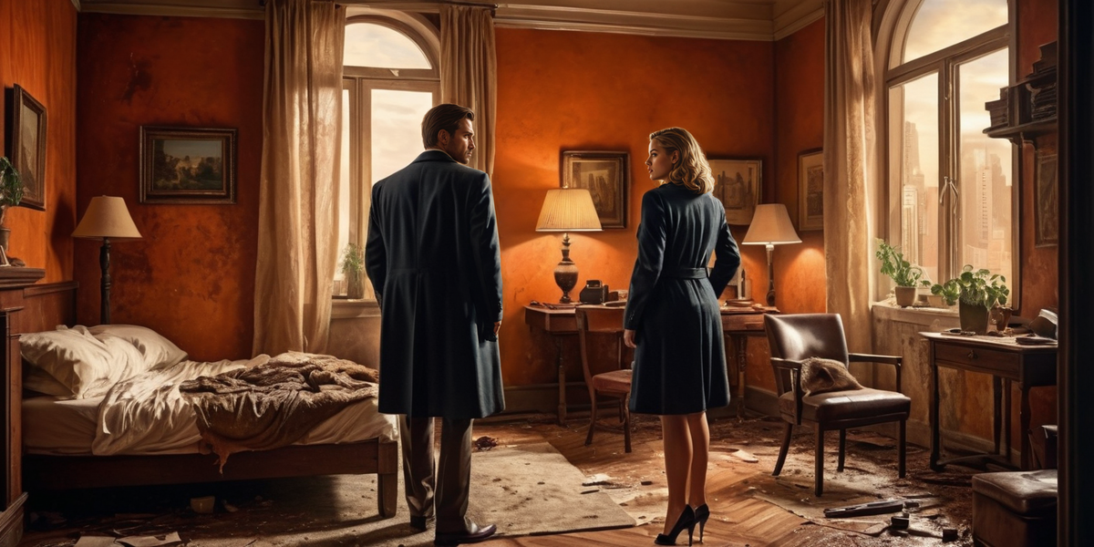 Изображение выполнено по заказу Дневник Литератора сообществом https://t.me/aipaintgallery