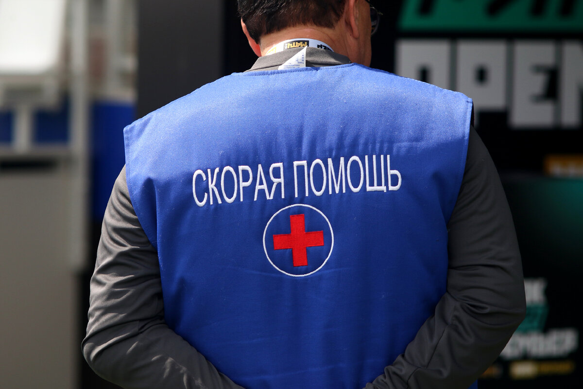 Фото: Maksim Konstantinov/Global Look Press