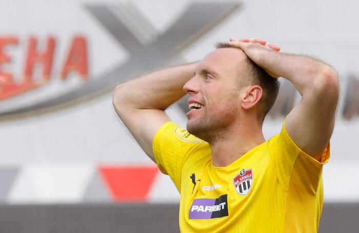    Денис Глушаков.Михаил Джапаридзе/ТАСС