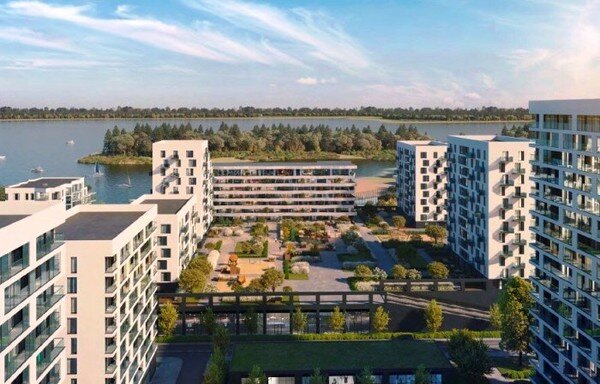 До свидания, Сёренга: в Астраханской области не будет строиться Город ...