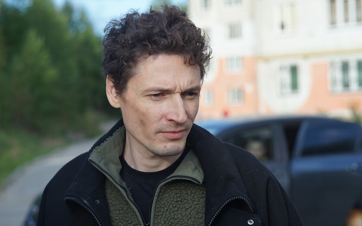 Кадр из сериала «Выжившие 2: Пробуждение», реж. Евгений Емелин, 2024