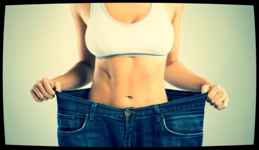 Как ускорить метаболизм в любом возрасте: 5 простых шагов