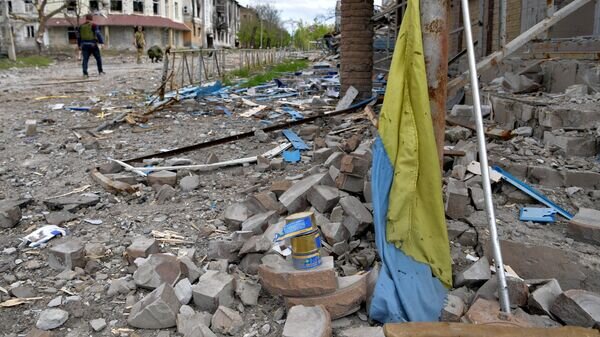    © РИА Новости . Александр Гальперин