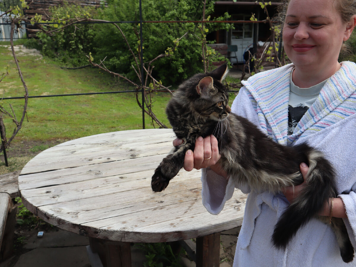 Фото из личного архива