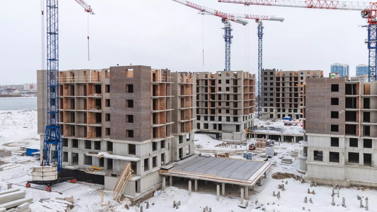     Специалисты Стройнадзора Красноярского края назвали самые высокие и низкие цены за один квадратный метр квартиры в строящихся жилых комплексах Красноярска.