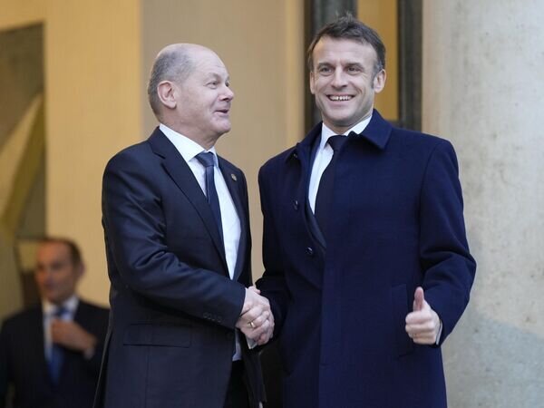    © AP Photo / Lewis Joly