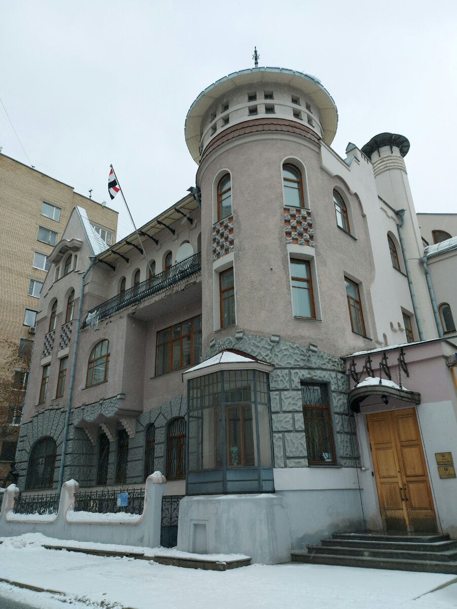 Фото автора