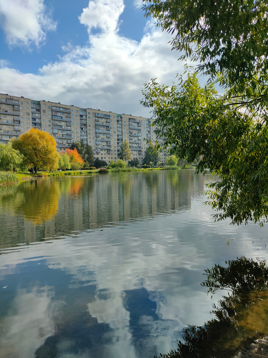 Фото автора 