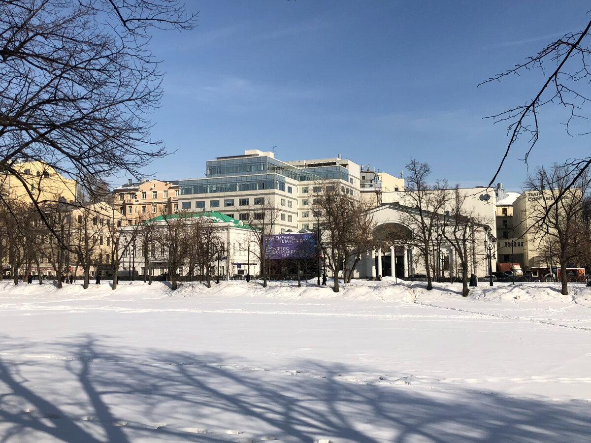 А.Д. Меншиков в Москве: Что первый генерал-губернатор Санкт-Петербурга  здесь построил и где жил | Москва, любовь моя | Дзен