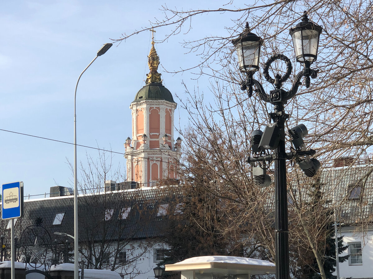 А.Д. Меншиков в Москве: Что первый генерал-губернатор Санкт-Петербурга  здесь построил и где жил | Москва, любовь моя | Дзен