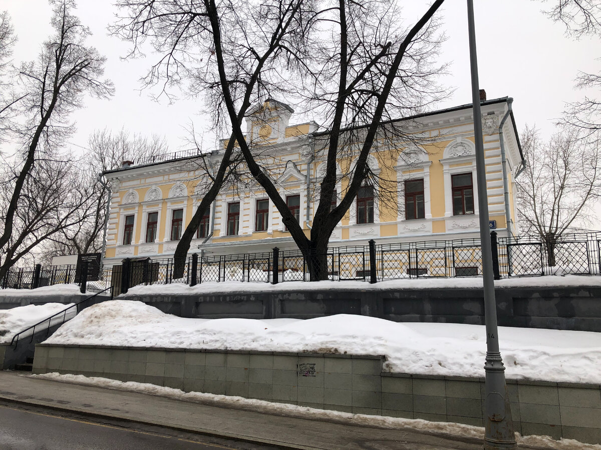 А.Д. Меншиков в Москве: Что первый генерал-губернатор Санкт-Петербурга  здесь построил и где жил | Москва, любовь моя | Дзен