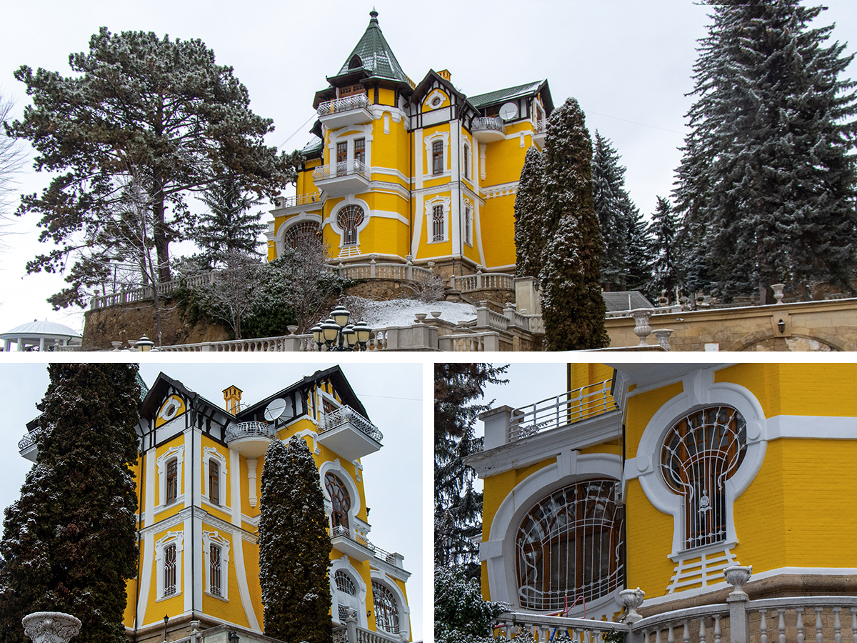 Фото: Иван Губский/ТАСС  