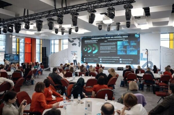    Фото: пресс-служба Центра знаний «Машук»