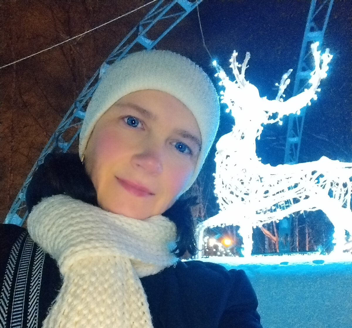 Весна идет! Весне дорогу! А яркие Новогодние украшения уже все убрали с улиц и парков города...