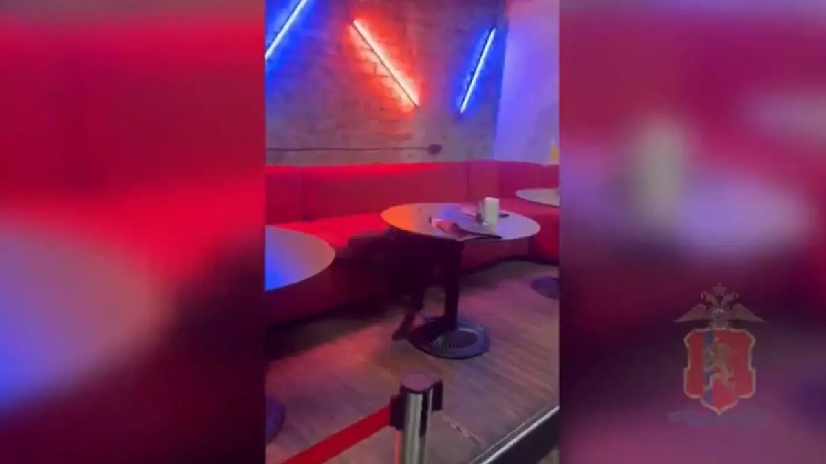     В минувшие праздничные дни российские силовики разогнали по меньшей мере два очередных «эротических» мероприятия.