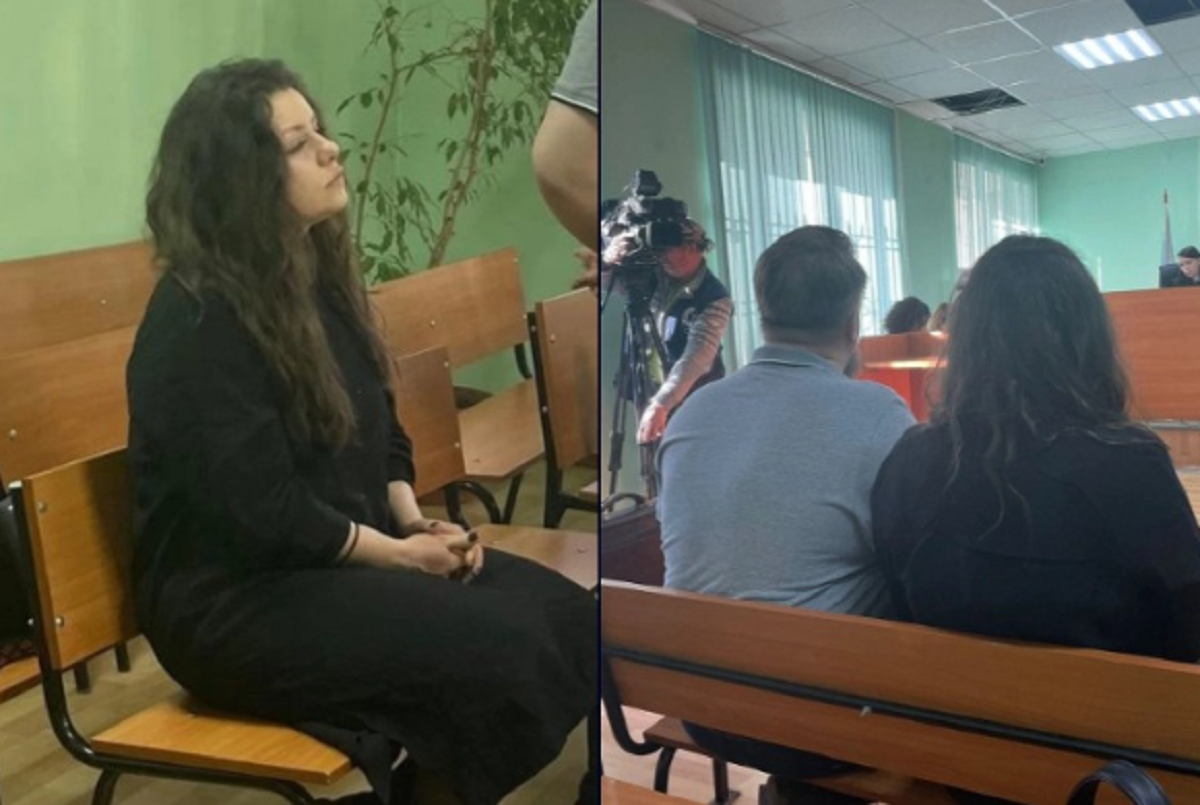Фото: Управление судебного департамента НСО