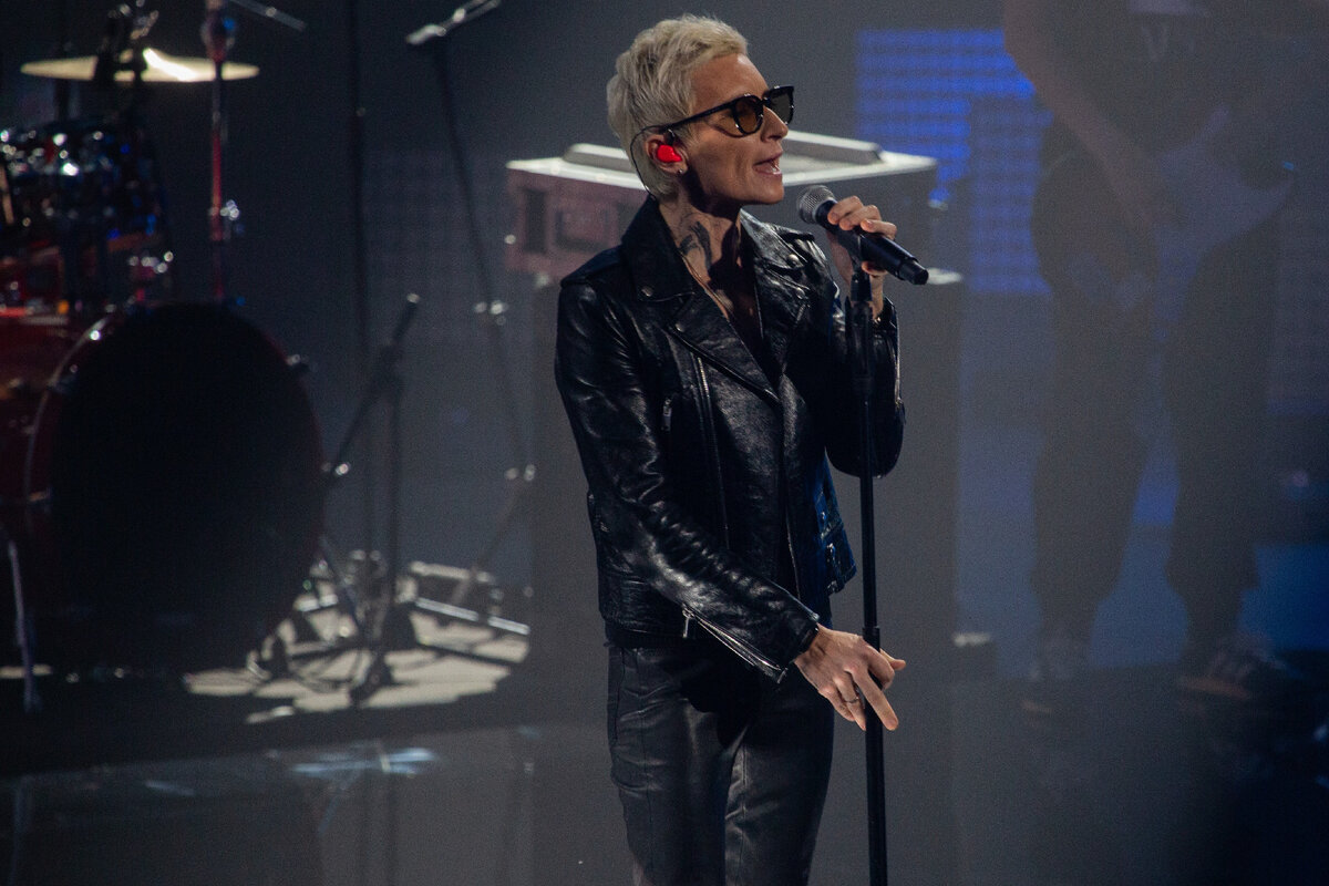 Фото: Komsomolskaya Pravda/Global Look Press