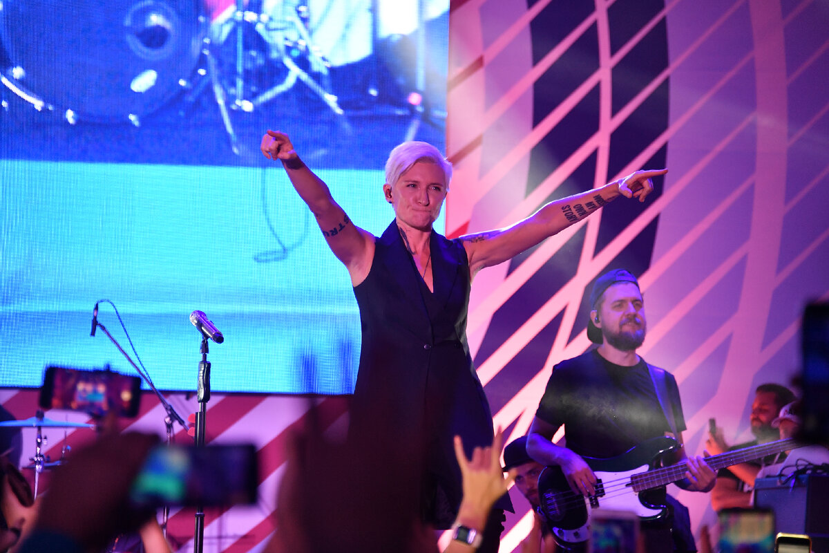 Фото: Komsomolskaya Pravda/Global Look Press