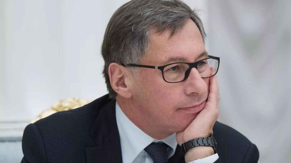 © Sputnik / Сергей Гунеев