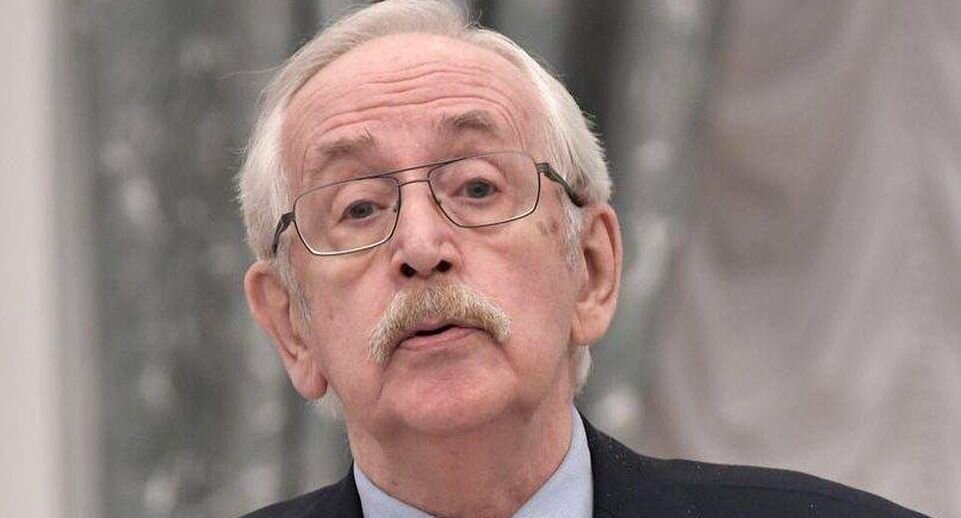    Фото: Kremlin.ru / Википедия