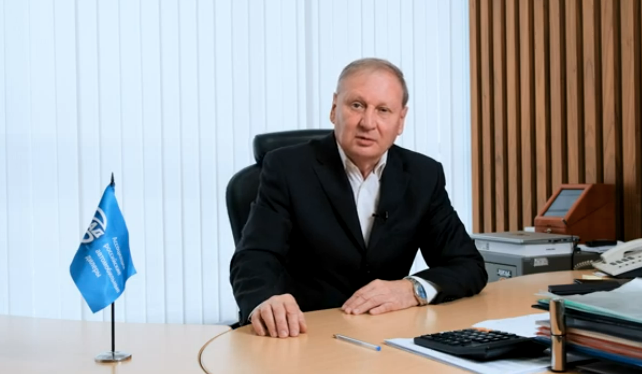 Илья Пименов, вице-президент Ассоциации РОАД, председатель HR-Комитета