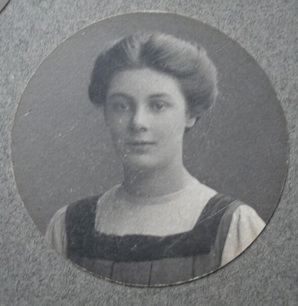 Rosabelle Sinclair (1890-1981 г.)