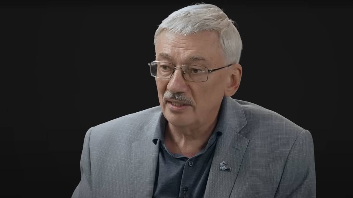    Фото: Youtube / Скажи Гордеевой. Катерина Гордеева признана в РФ иноагентом