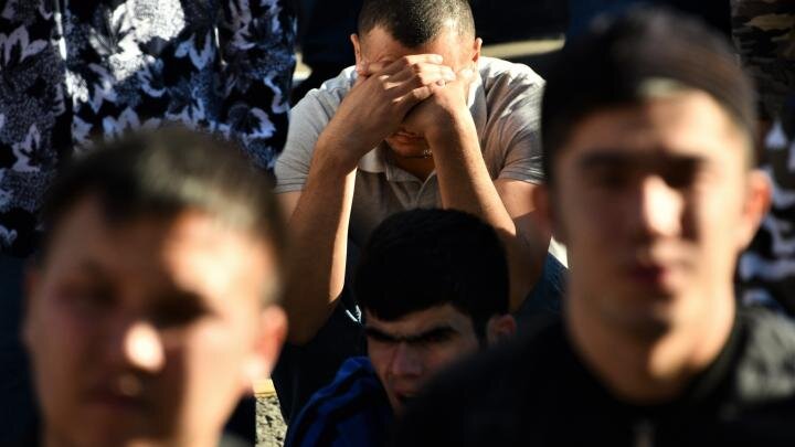 Фото: globallookpress.com/City News Moskva