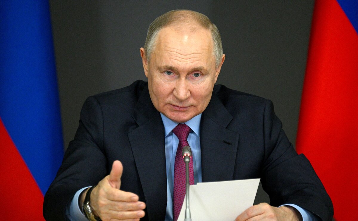 Фото с сайта www.kremlin.ru