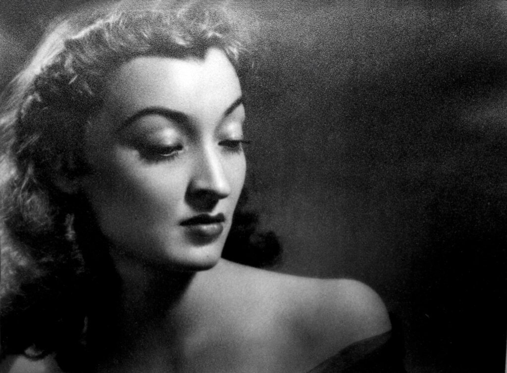 Лидия Циргвава. 