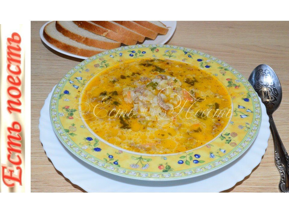 Суп Тосканский приготовить очень быстро и просто, но получается он необычным, с насыщенным разнообразием вкусов, ароматным и сытным.