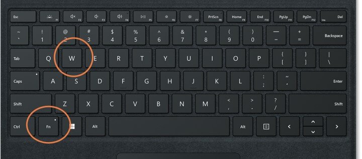 [Ноутбук] Asus Keyboard hotkeys - Введение | Официальная служба поддержки | ASUS России