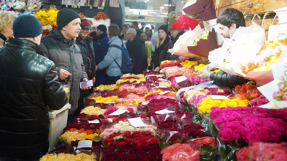 Фото: © Известия/Эдуард Корниенко