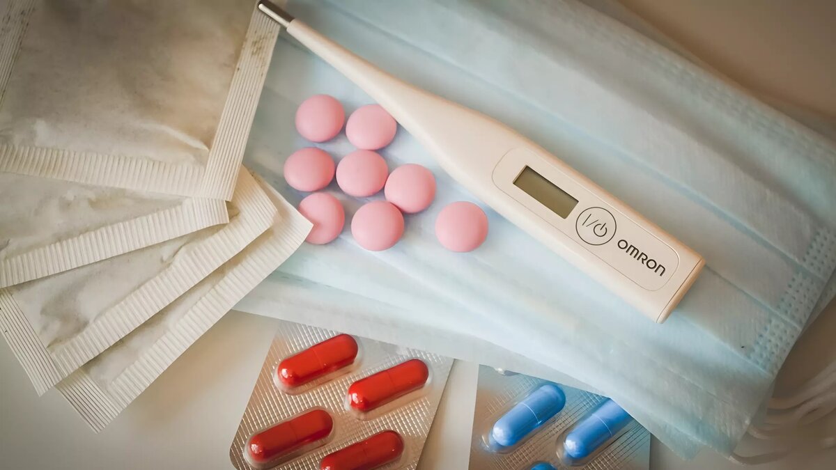     В Хакасии значительно снизилась заболеваемость гриппом и ОРВИ, сообщает республиканский Роспотребнадзор.