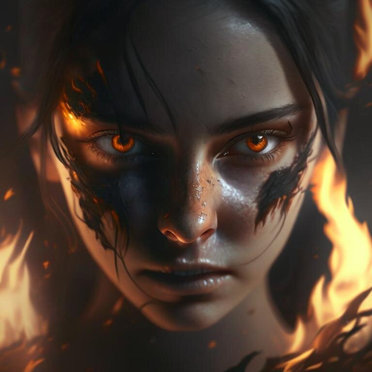 В темном подвале старого заброшенного особняка Элисон обнаруживает старую фотографию семьи, которую никогда раньше не видела. Встреча с этим изображением открывает дверь в мир загадок и тайн, когда тень на фотографии начинает оживать. Страх и решимость сражаются в ее сердце, но когда существо исчезает во тьме, Элисон исчезает вместе с ним, оставив лишь старое фото на полу как единственное свидетельство ее существования. Таинственное и жуткое происшествие оставляет родителей Элисон в отчаянии, а особняк погружается во мрак прошлого, сохраняя свои тайны вечно.