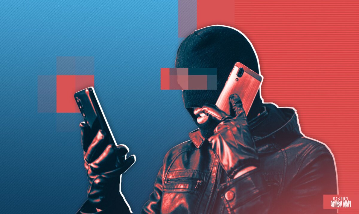    Иван Шилов © ИА Регнум