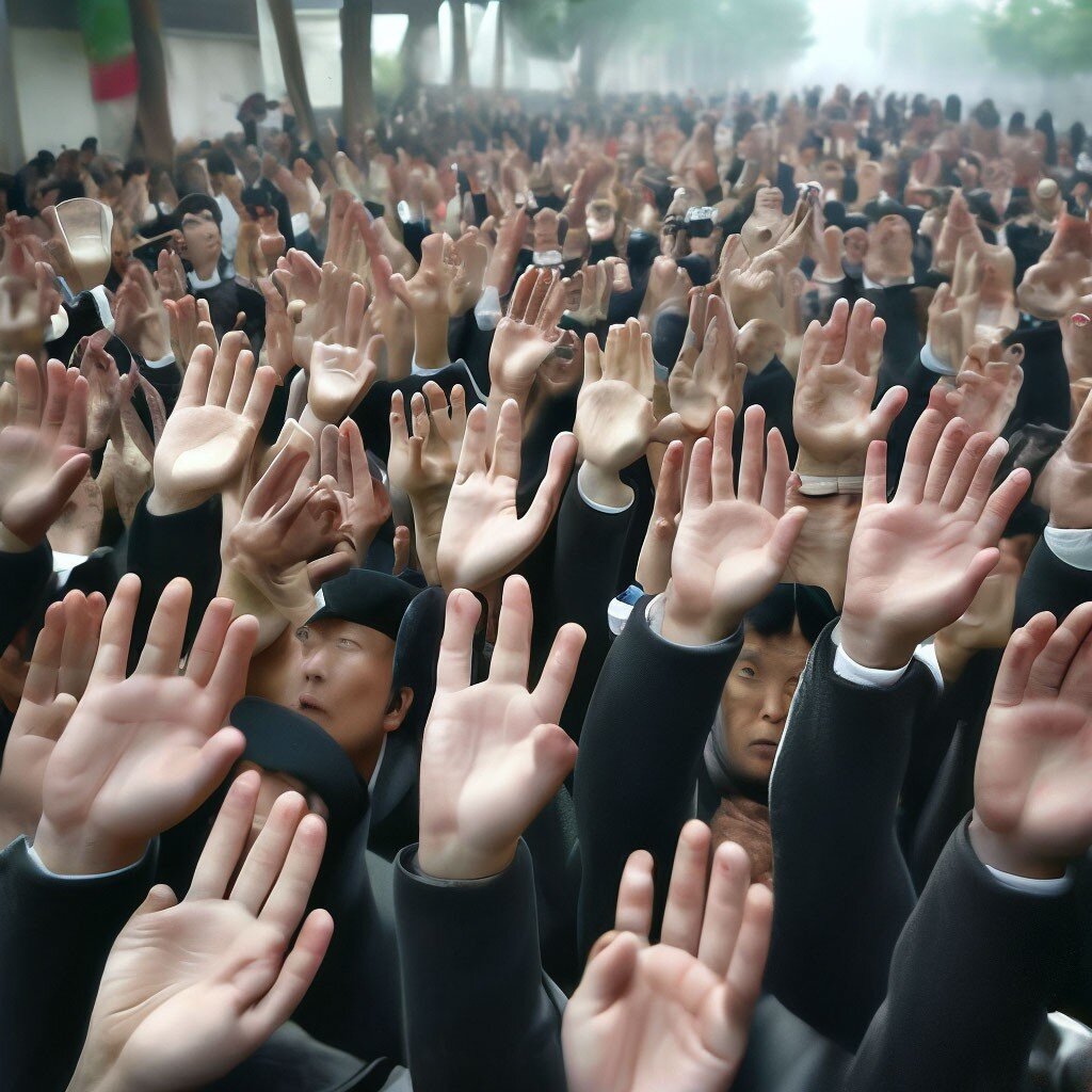 Да здравствует нерушимый союз ...