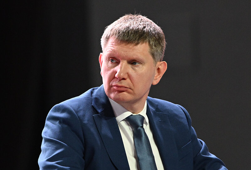    © Максим Богодвид/РИА Новости