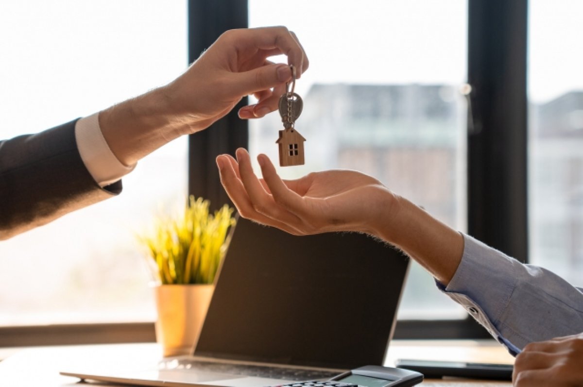    Мужчина не мог стать собственником земли у своего дома под Александровом