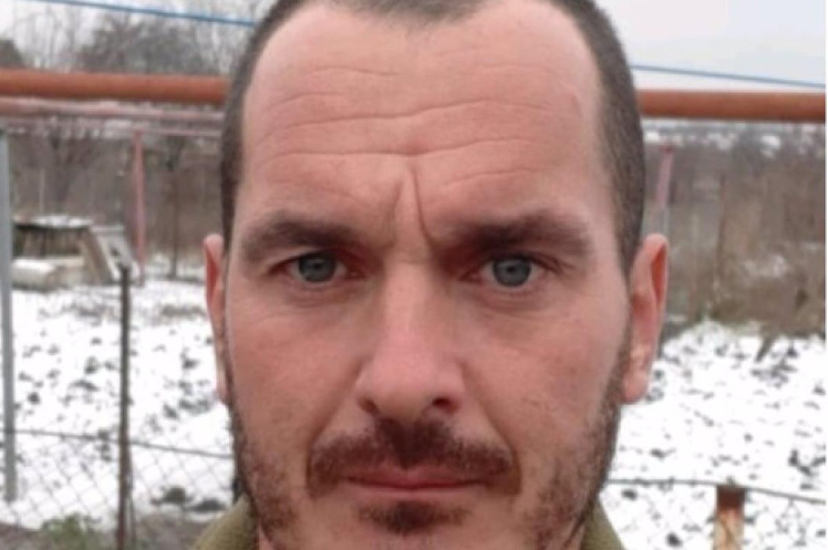    Мигель Ортиз.