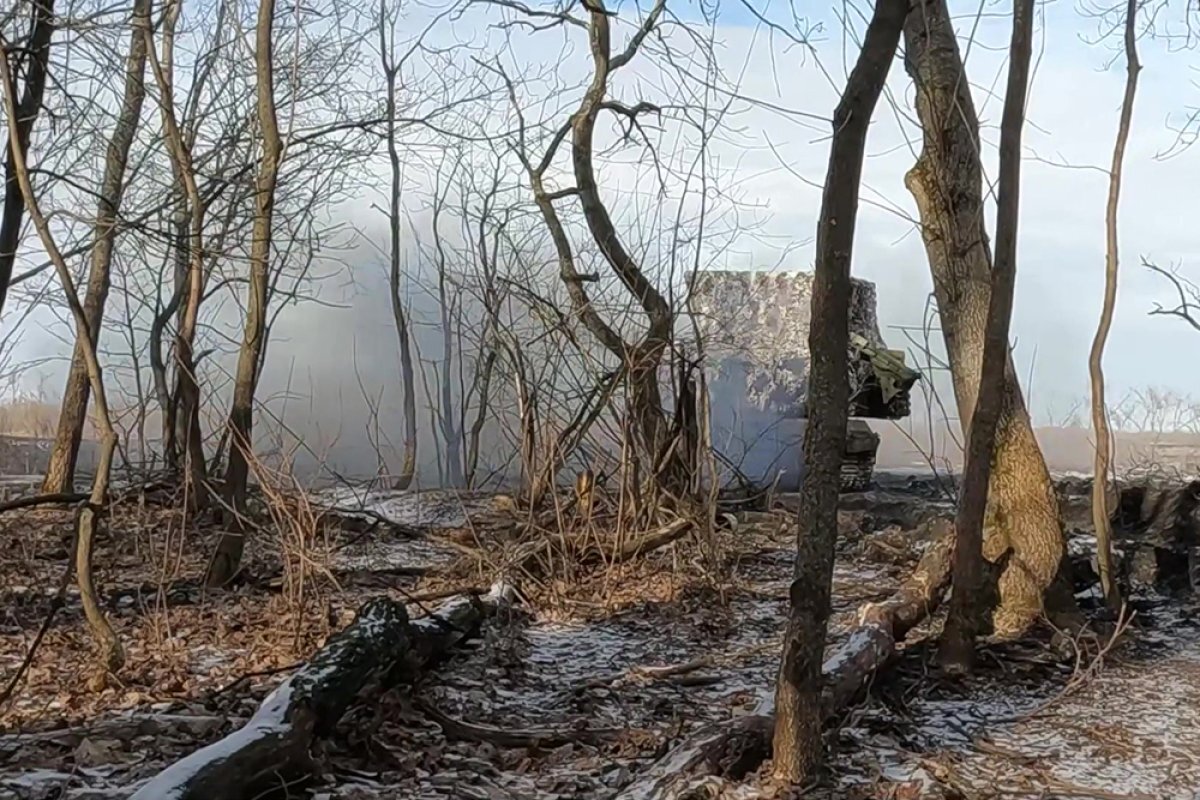    Польша, Швеция и Чехия отказались отправлять свои войска в зону СВО