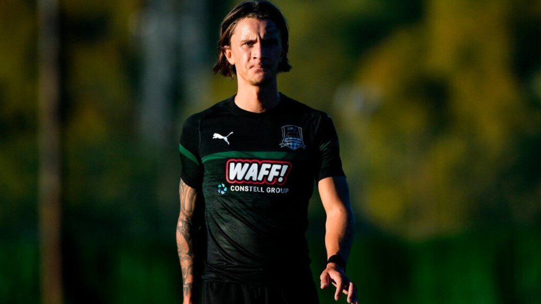    Фото: ФК "Краснодар"