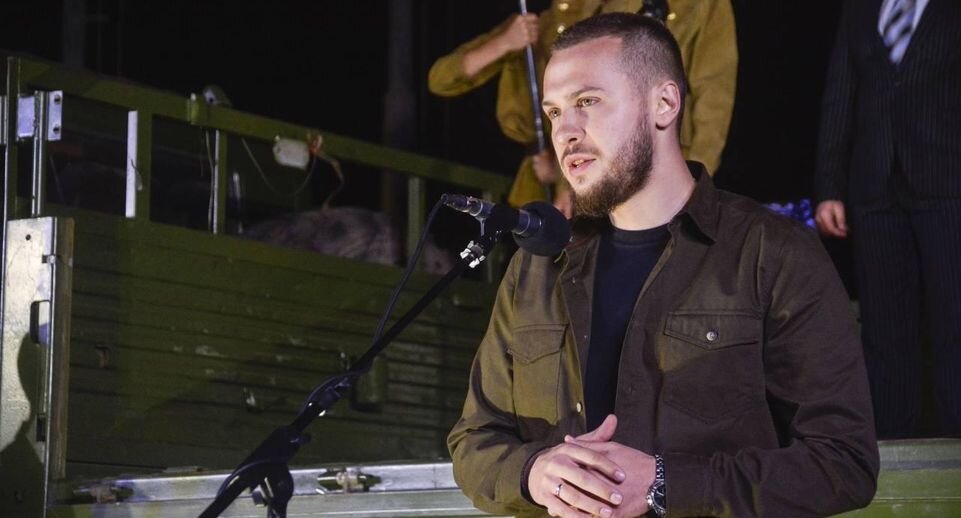    пресс-служба Министерства молодежной политики ДНР