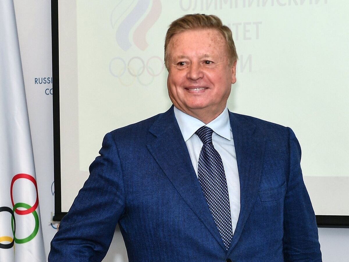    Леонид Тягачев© РИА Новости / Владимир Песня