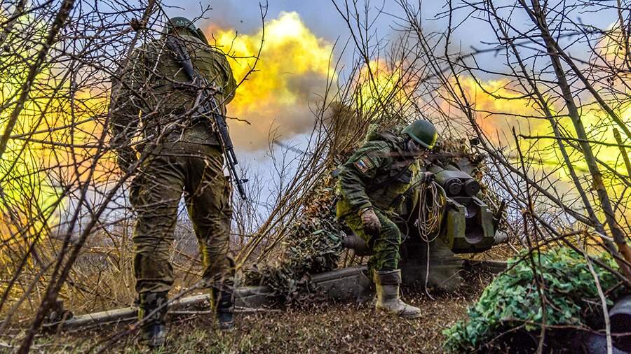 Фото: ТАСС/Алексей Коновалов