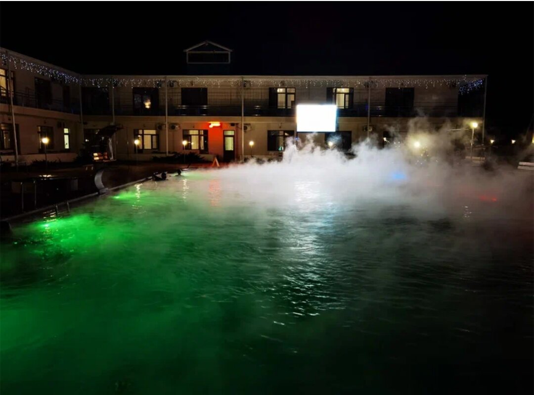 Фото из инета, отель Аквамарин