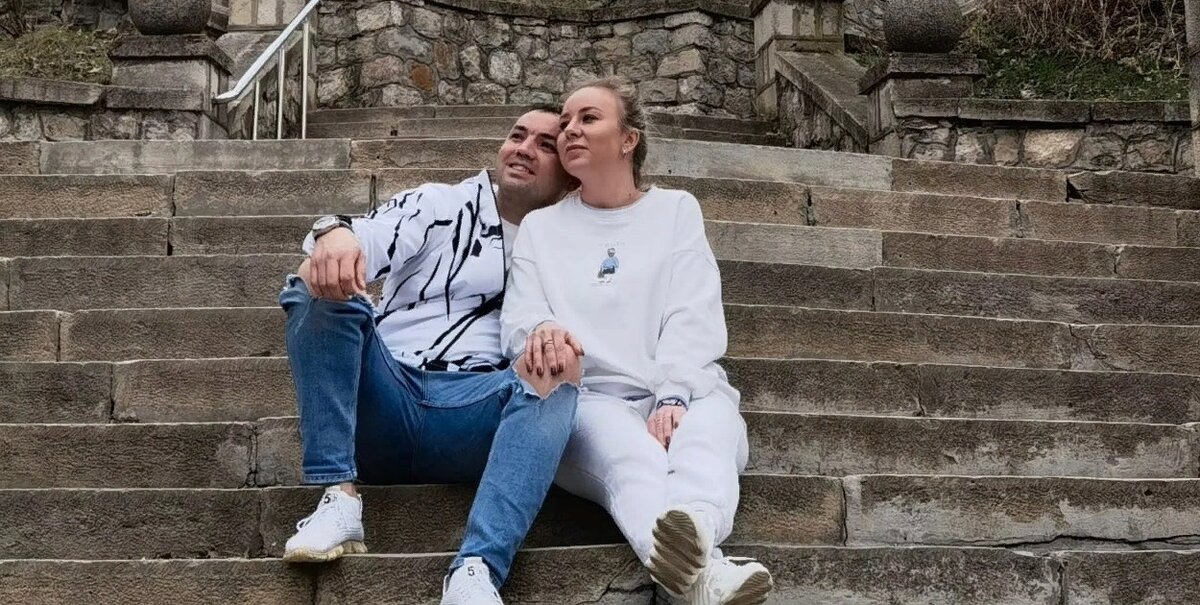 События в жизни Александра Гобозова вызвали тревогу среди его поклонников. Фото: vk.com/id43636312